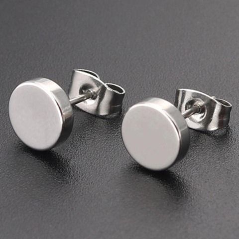 Stud Earrings