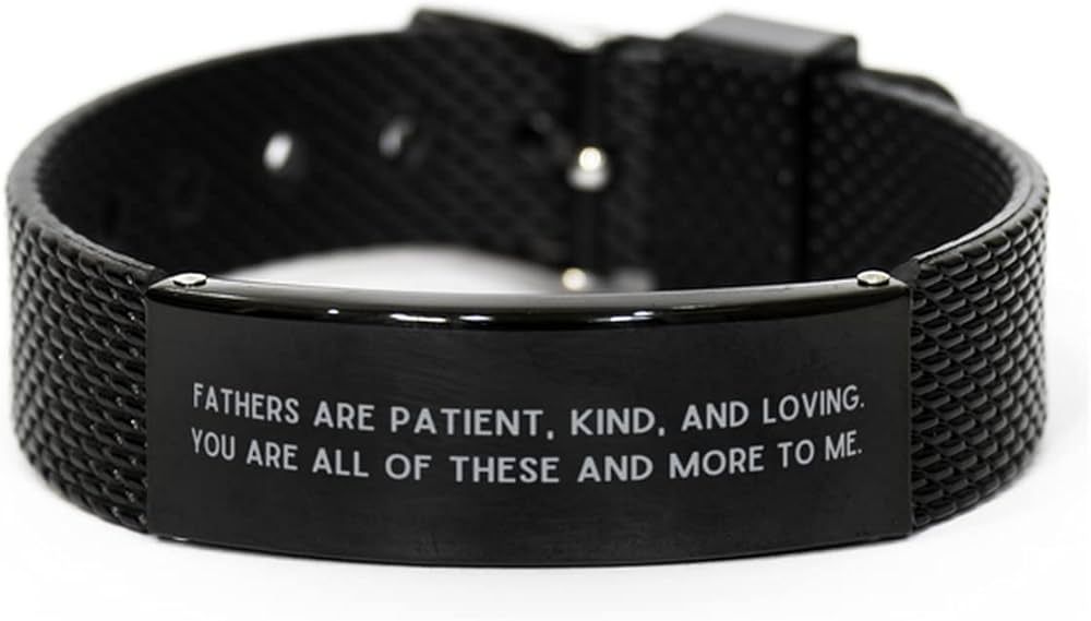 Custom mesh Band Bracelet